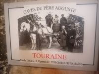 Weingut Cave du Père &ndash; &copy; Alexander Behling (Eberhardt TRAVEL)