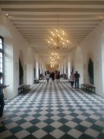 Schloss Chenonceau &ndash; &copy; Alexander Behling (Eberhardt TRAVEL)