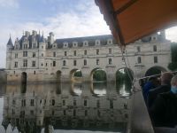 Schloss Chenonceau &ndash; &copy; Alexander Behling (Eberhardt TRAVEL)