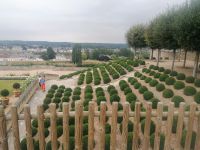 Schloss von Amboise &ndash; &copy; Alexander Behling (Eberhardt TRAVEL)