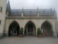 Schloss von Amboise &ndash; &copy; Alexander Behling (Eberhardt TRAVEL)