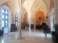 Schloss von Amboise &ndash; &copy; Alexander Behling (Eberhardt TRAVEL)