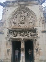 Schloss von Amboise &ndash; &copy; Alexander Behling (Eberhardt TRAVEL)