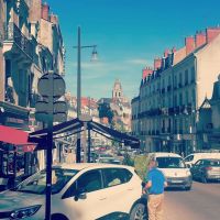&copy; Alexander Behling (Eberhardt TRAVEL)