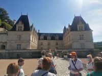 Schloss von Villandry &ndash; &copy; Alexander Behling (Eberhardt TRAVEL)