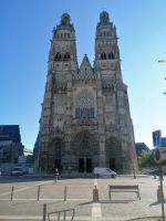 Chartres &ndash; &copy; Alexander Behling (Eberhardt TRAVEL)