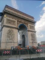 Paris &ndash; &copy; Alexander Behling (Eberhardt TRAVEL)