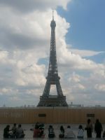 Paris &ndash; &copy; Alexander Behling (Eberhardt TRAVEL)