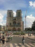 Reims Kathedrale Notre Dame &ndash; &copy; Alexander Behling (Eberhardt TRAVEL)