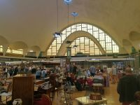 Reims Markthalle &ndash; &copy; Alexander Behling (Eberhardt TRAVEL)