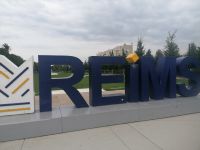 Reims &ndash; &copy; Alexander Behling (Eberhardt TRAVEL)