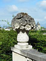 Villandry &ndash; &copy; Volker Jungklaus (Eberhardt TRAVEL)