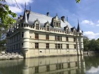 Azay-le-Rideau &ndash; &copy; Roswitha Zytowski (Eberhardt TRAVEL)