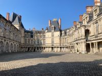 Fontainebleau &ndash; &copy; Roswitha Zytowski (Eberhardt TRAVEL)