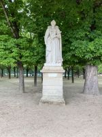 Paris - Maria de Medici &ndash; &copy; Roswitha Zytowski (Eberhardt TRAVEL)