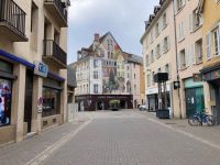 Chartres &ndash; &copy; Roswitha Zytowski (Eberhardt TRAVEL)