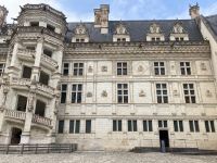 Blois &ndash; &copy; Roswitha Zytowski (Eberhardt TRAVEL)