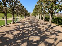 Villandry &ndash; &copy; Roswitha Zytowski (Eberhardt TRAVEL)