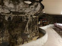 Felsenrestaurant &ndash; &copy; Roswitha Zytowski (Eberhardt TRAVEL)