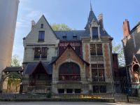 Tours &ndash; &copy; Roswitha Zytowski (Eberhardt TRAVEL)