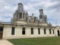Chambord &ndash; &copy; Roswitha Zytowski (Eberhardt TRAVEL)