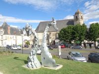 Amboise3 &ndash; &copy; Barbara Mihut (Eberhardt TRAVEL)