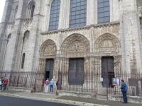 Chartres3 &ndash; &copy; Barbara Mihut (Eberhardt TRAVEL)