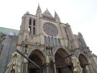 Chartres7 &ndash; &copy; Barbara Mihut (Eberhardt TRAVEL)