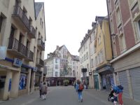 Chartres10 &ndash; &copy; Barbara Mihut (Eberhardt TRAVEL)