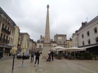 Chartres9 &ndash; &copy; Barbara Mihut (Eberhardt TRAVEL)