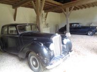 ChenonceauAuto &ndash; &copy; Barbara Mihut (Eberhardt TRAVEL)