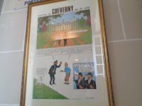 Cheverny3 &ndash; &copy; Barbara Mihut (Eberhardt TRAVEL)