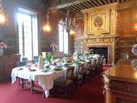 SchlossCheverny4 &ndash; &copy; Barbara Mihut (Eberhardt TRAVEL)