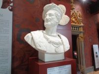 FranzI. &ndash; &copy; Barbara Mihut (Eberhardt TRAVEL)