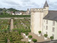 GärtenVillandry4 &ndash; &copy; Barbara Mihut (Eberhardt TRAVEL)