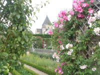 GärtenVillandry6 &ndash; &copy; Barbara Mihut (Eberhardt TRAVEL)