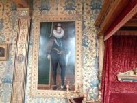 HeinrichIII. &ndash; &copy; Barbara Mihut (Eberhardt TRAVEL)