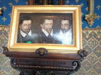 SöhnederMedici &ndash; &copy; Barbara Mihut (Eberhardt TRAVEL)