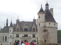 Schloss Chenonceau1 &ndash; &copy; Barbara Mihut (Eberhardt TRAVEL)