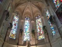 Schloss Chenonceau3 &ndash; &copy; Barbara Mihut (Eberhardt TRAVEL)