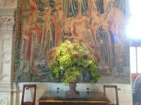 Schloss Chenonceau2 &ndash; &copy; Barbara Mihut (Eberhardt TRAVEL)