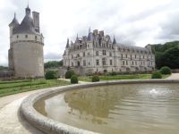 Schloss Chenonceau12 &ndash; &copy; Barbara Mihut (Eberhardt TRAVEL)