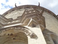 SchlossAmboise3 &ndash; &copy; Barbara Mihut (Eberhardt TRAVEL)