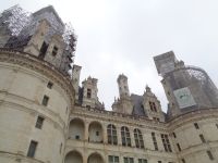 SchlossAmboise4 &ndash; &copy; Barbara Mihut (Eberhardt TRAVEL)