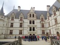 SchlossAzay-le-Rideau1 &ndash; &copy; Barbara Mihut (Eberhardt TRAVEL)