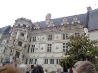 SchlossBlois3 &ndash; &copy; Barbara Mihut (Eberhardt TRAVEL)