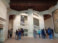 SchlossChambord1 &ndash; &copy; Barbara Mihut (Eberhardt TRAVEL)