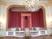 SchlossChambord2 &ndash; &copy; Barbara Mihut (Eberhardt TRAVEL)
