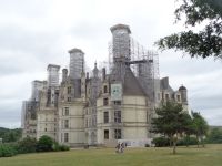 SchlossChambord5 &ndash; &copy; Barbara Mihut (Eberhardt TRAVEL)
