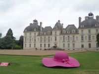 SchlossCheverny1 &ndash; &copy; Barbara Mihut (Eberhardt TRAVEL)